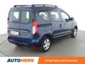 Dacia Dokker 1.2 TCe Laureate*NAVI*TEMPO*PDC*KLIMA*GARANTIE* Blau - thumbnail 6