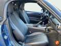 Mazda MX-5 2.0+135kW+%28184CV%29+Zenith+ST Azul - thumbnail 14