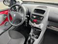 Peugeot 107 107 Filou/Klima/2.Ha/TUV 07.27/ZV/Scheckheft/Eu4 Rot - thumbnail 14