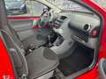 Peugeot 107 107 Filou/Klima/2.Ha/TUV 07.27/ZV/Scheckheft/Eu4 Rot - thumbnail 13
