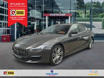 3.0 TDI BOWERS WILKINS/LEDER/CAMERA/NAVI/STOELVERW