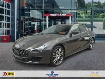 3.0 TDI BOWERS WILKINS/LEDER/CAMERA/NAVI/STOELVERW