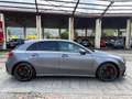Mercedes-Benz A 45 AMG A 45S AMG 4Matic+ Grigio - thumbnail 9
