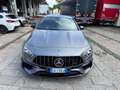 Mercedes-Benz A 45 AMG A 45S AMG 4Matic+ Grigio - thumbnail 4