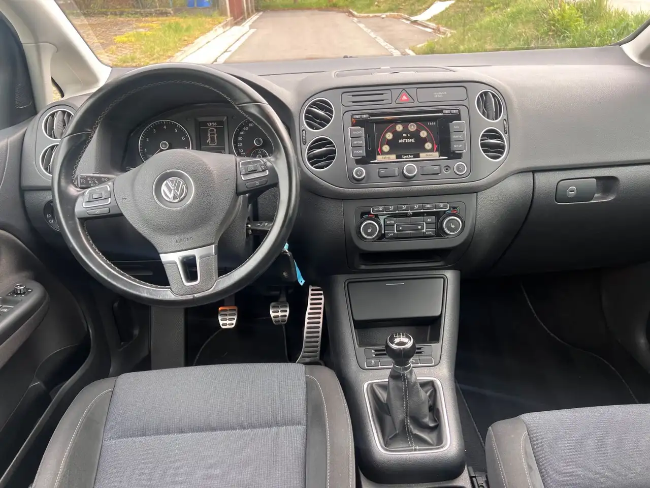Das Auto