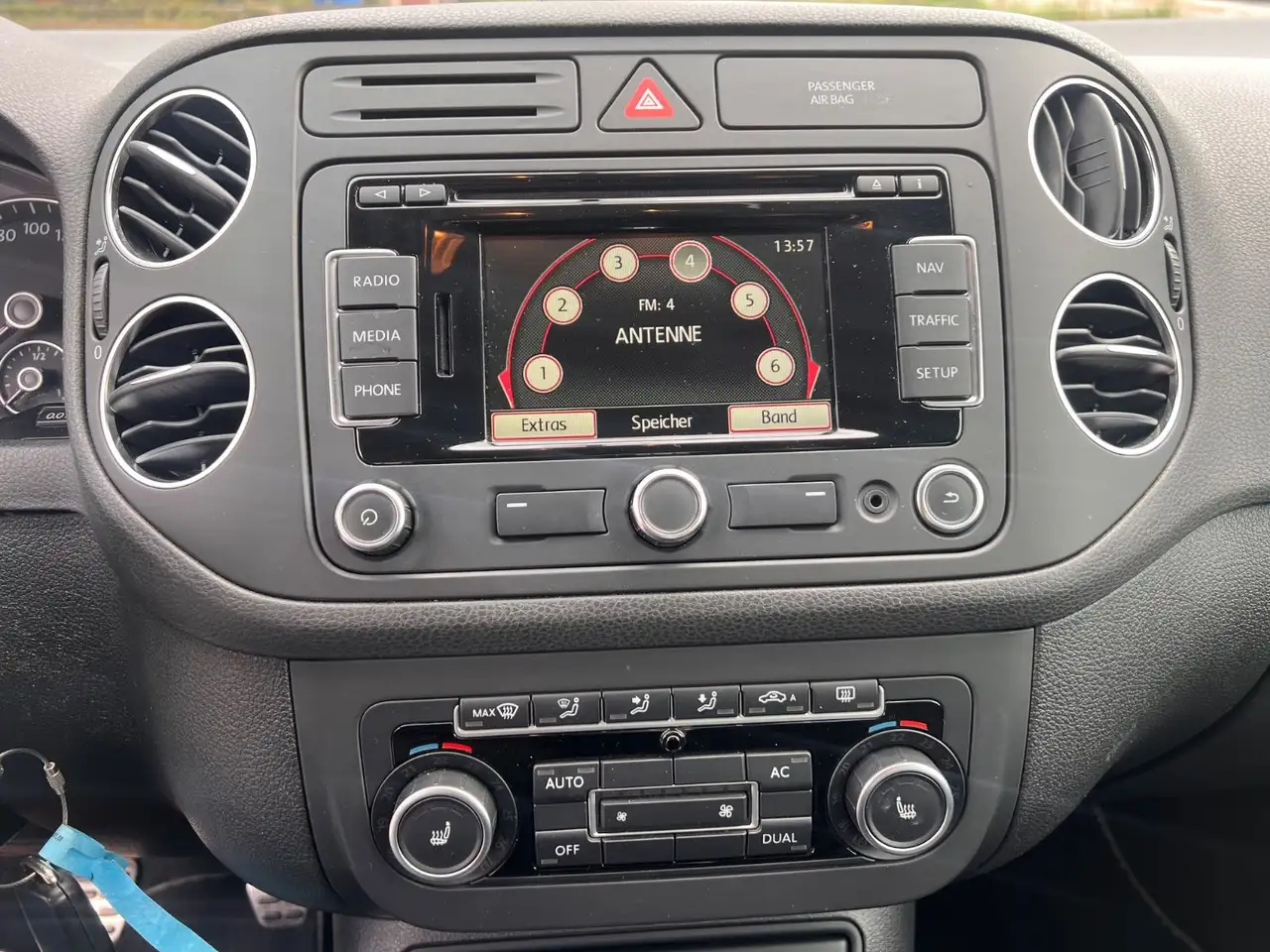 Das Auto