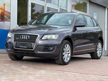 2.0 TFSI quattro S-tronic
