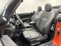 MINI Cooper Cabrio Cooper Cabrio+LED+DAB+GBA+PDC+Sitzhzg. Orange - thumbnail 13