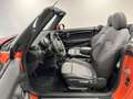 MINI Cooper Cabrio Cooper Cabrio+LED+DAB+GBA+PDC+Sitzhzg. Naranja - thumbnail 5