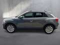 Volkswagen T-Roc Design TSI Gris - thumbnail 5