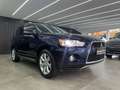 Mitsubishi Outlander 2.0 2WD*AHK*Tempomat*SHZ*Klima* Blau - thumbnail 30
