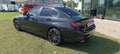 BMW 320 Berlina 320d mhev 48V xdrive Msport auto Schwarz - thumbnail 4