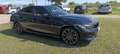 BMW 320 Berlina 320d mhev 48V xdrive Msport auto Schwarz - thumbnail 2