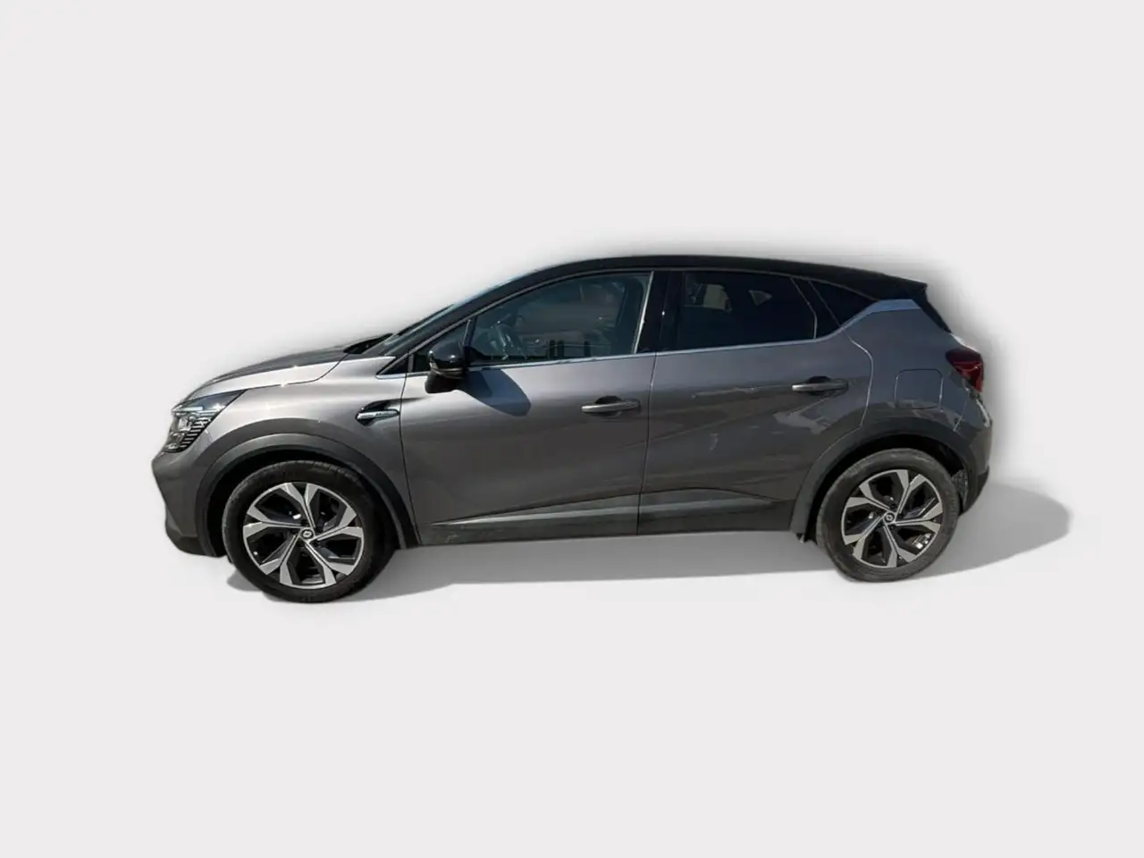 Renault Captur Captur 1.6 E-Tech phev RS Line 160cv auto 2
