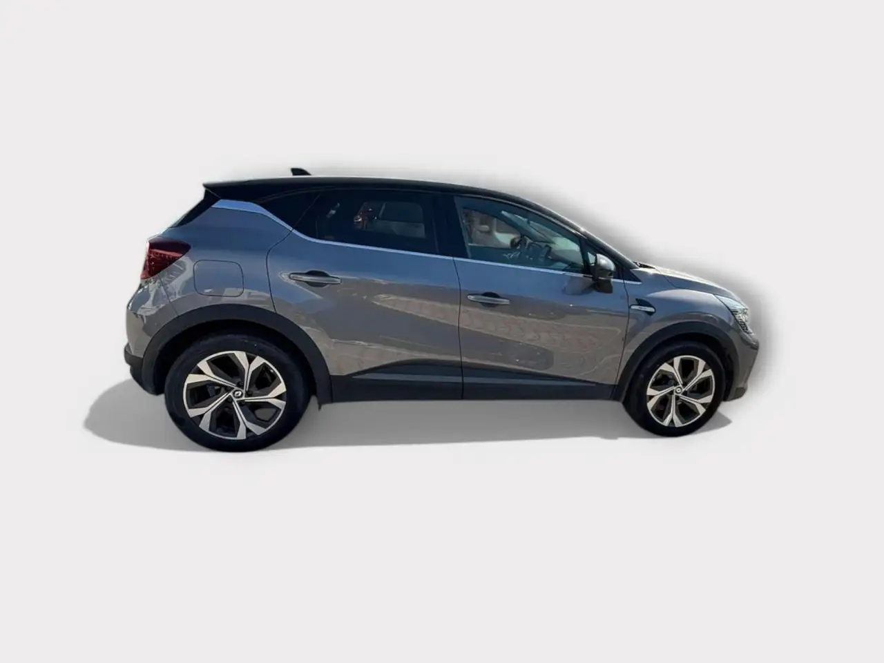 Renault Captur Captur 1.6 E-Tech phev RS Line 160cv auto 6