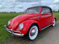 Volkswagen Kever Czerwony - thumbnail 1