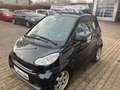 smart forTwo Cabrio Micro Hybrid Drive 52 kW (451.480) Noir - thumbnail 2