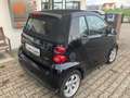 smart forTwo Cabrio Micro Hybrid Drive 52 kW (451.480) Noir - thumbnail 5