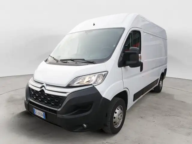 Citroen Jumper (3ª serie) 33 BlueHDi 130 PM-TM Furgone Business