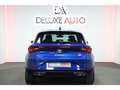 SEAT Leon 1.4 FR e-HYBRID 204 DSG 6 Bleu - thumbnail 7