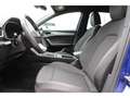 SEAT Leon 1.4 FR e-HYBRID 204 DSG 6 Bleu - thumbnail 14