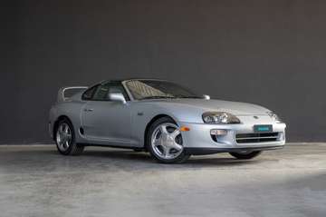 Turbo Targa - 15th Anniversary