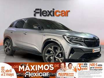 Techno Mild Hybrid 116kW Auto