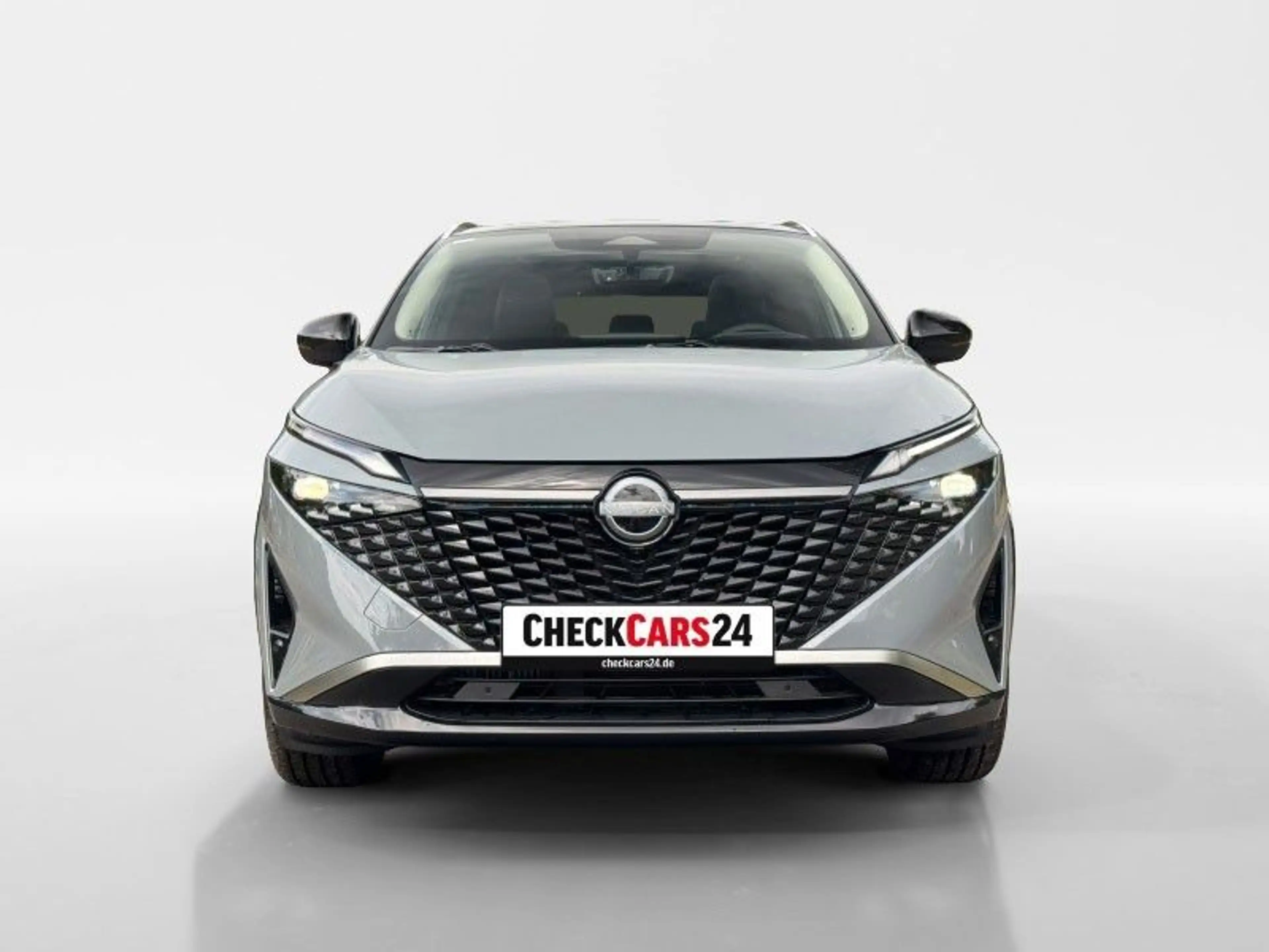 Nissan Qashqai Tekna Premium /PANO/HUD/BOSE/20"/360° — photo 4