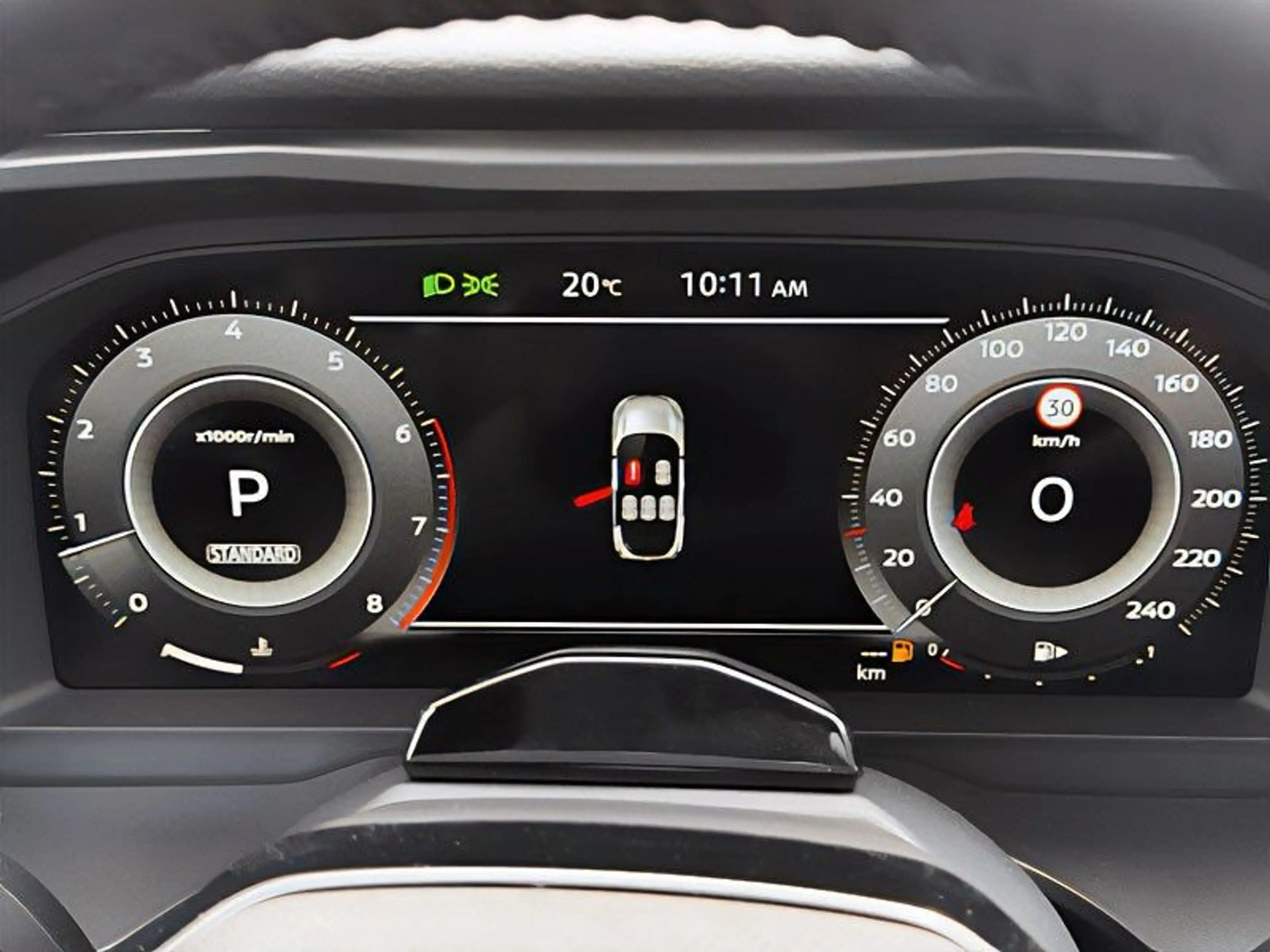 Nissan Qashqai Tekna Premium /PANO/HUD/BOSE/20"/360° — photo 13