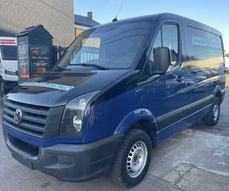 L1H1 Rare – 2.0 TDi 136 CV – 2014 Très bon état