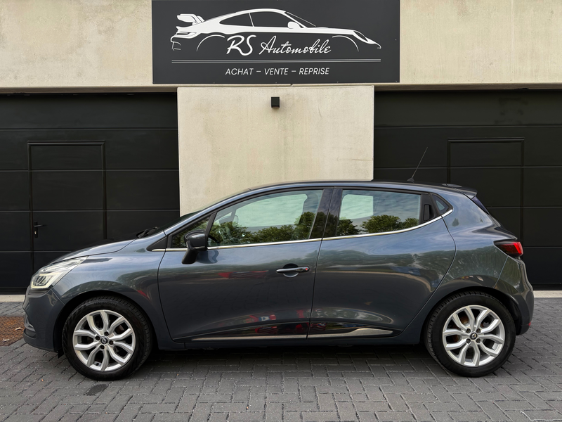 Renault Clio Clio 0.9 TCe CAMÉRA/CLIM/GPS/CRUISE — photo 2