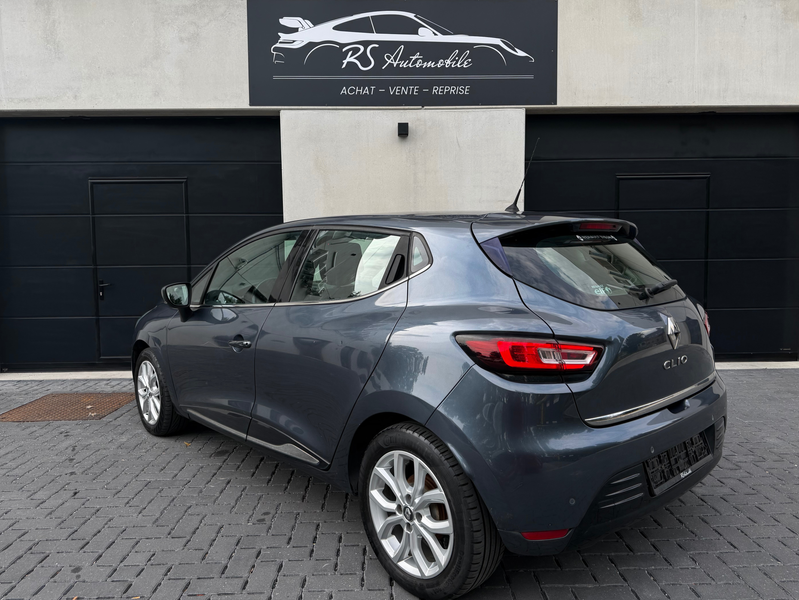 Renault Clio Clio 0.9 TCe CAMÉRA/CLIM/GPS/CRUISE — photo 3