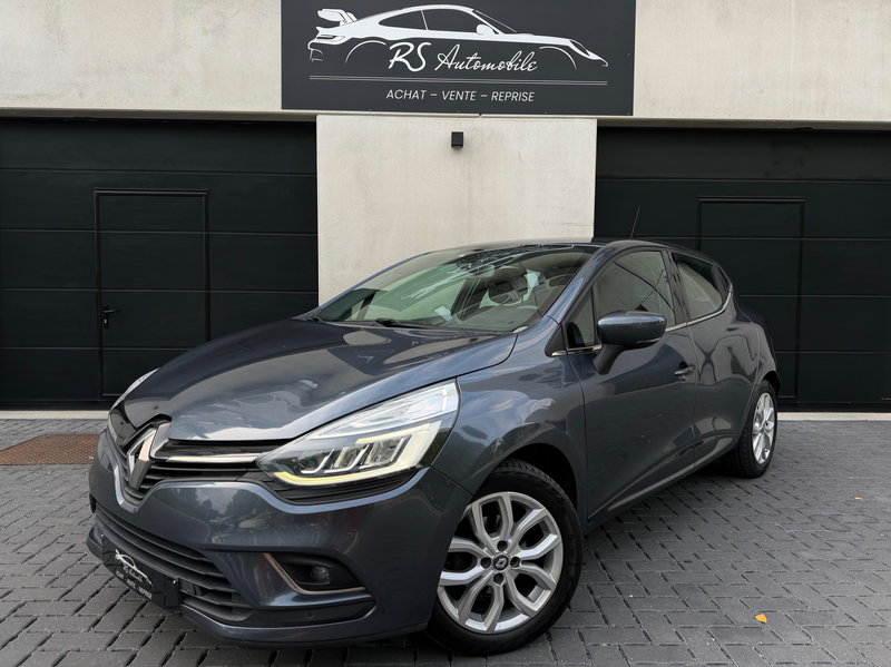 Renault Clio Clio 0.9 TCe CAMÉRA/CLIM/GPS/CRUISE