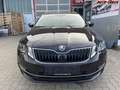 Skoda Octavia Combi Style  2.0 TDI Limited DSG *AHK *LED * 11... Schwarz - thumbnail 8