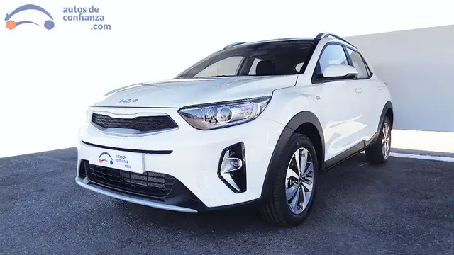Kia Stonic 1.2 DPi Concept