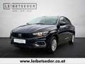Fiat Tipo 1.6 Turbodiesel Schwarz - thumbnail 1
