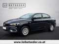 Fiat Tipo 1.6 Turbodiesel Schwarz - thumbnail 3