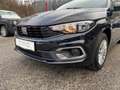 Fiat Tipo 1.6 Turbodiesel Schwarz - thumbnail 7