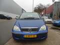 Mercedes-Benz A 140 Elegance Blau - thumbnail 1