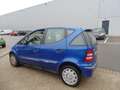 Mercedes-Benz A 140 Elegance Blau - thumbnail 4