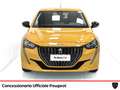 Peugeot 208 1.2 puretech allure s&s 100cv eat8 my20 Jaune - thumbnail 6