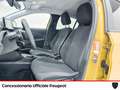 Peugeot 208 1.2 puretech allure s&s 100cv eat8 my20 Jaune - thumbnail 7