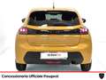 Peugeot 208 1.2 puretech allure s&s 100cv eat8 my20 Jaune - thumbnail 4