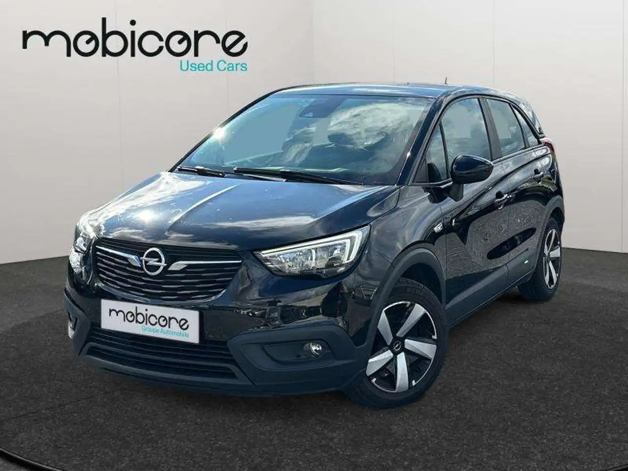 Opel Crossland X Edition