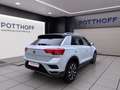 Volkswagen T-Roc 1.5 TSI IQ.DRIVE KAMERA PDC SITZHZG ACC Silber - thumbnail 5