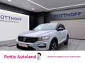Volkswagen T-Roc 1.5 TSI IQ.DRIVE KAMERA PDC SITZHZG ACC Silber - thumbnail 1