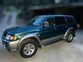 Mitsubishi Pajero Sport Wagon 2.5 tdi GLS Target 115cv - thumbnail 2