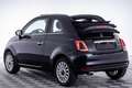 Fiat 500C 1.0 Hybrid Dolcevita | Half LEDER | AIRCO | VELGEN Schwarz - thumbnail 2