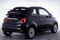 Fiat 500C 1.0 Hybrid Dolcevita | Half LEDER | AIRCO | VELGEN Schwarz - thumbnail 22