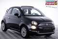 Fiat 500C 1.0 Hybrid Dolcevita | Half LEDER | AIRCO | VELGEN Schwarz - thumbnail 1